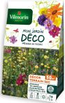 Mélanges de fleurs - Décor Terrain Sec - 50 m² - Mélange de fleurs - PACKAGING_RECTO